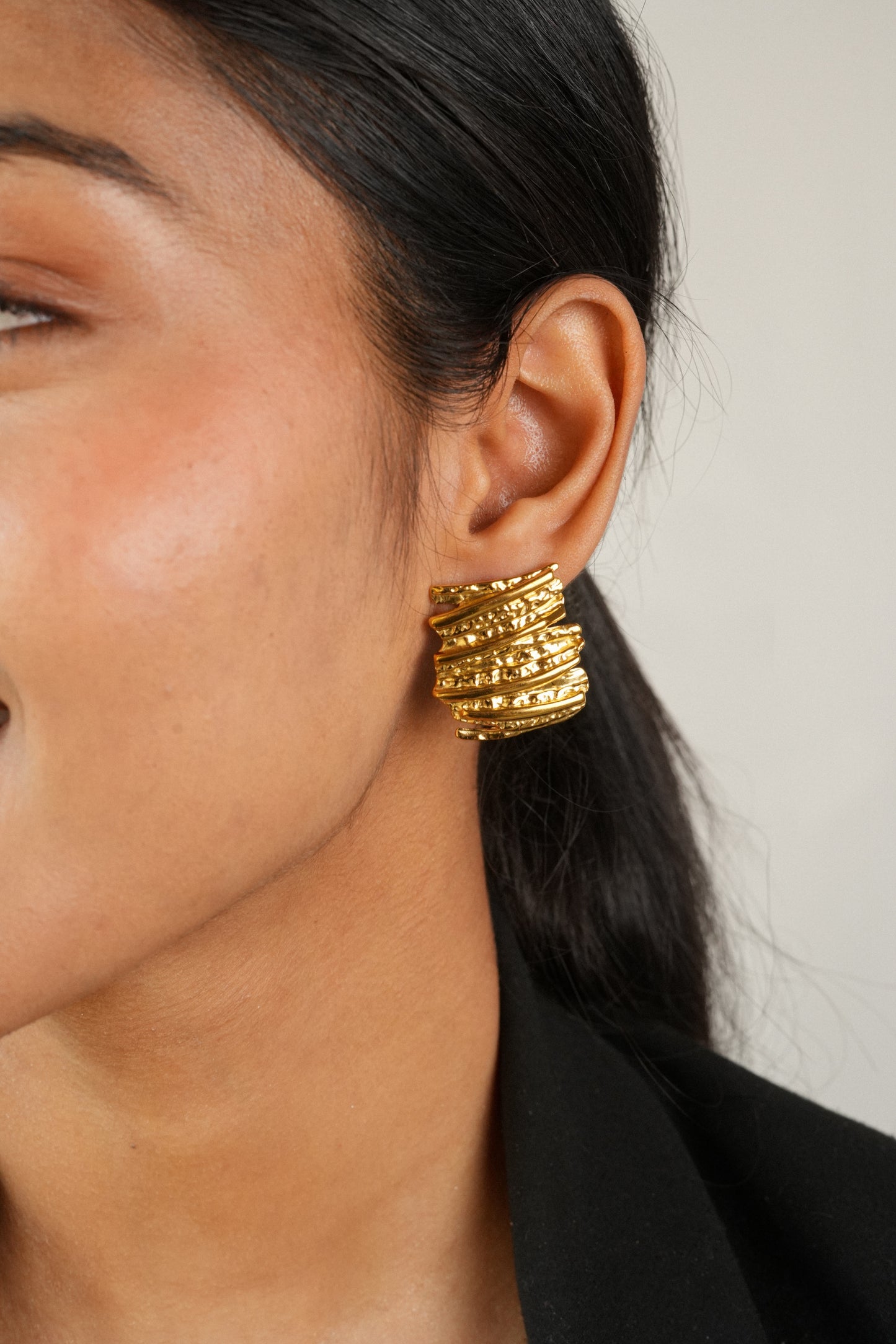 The Layla studs
