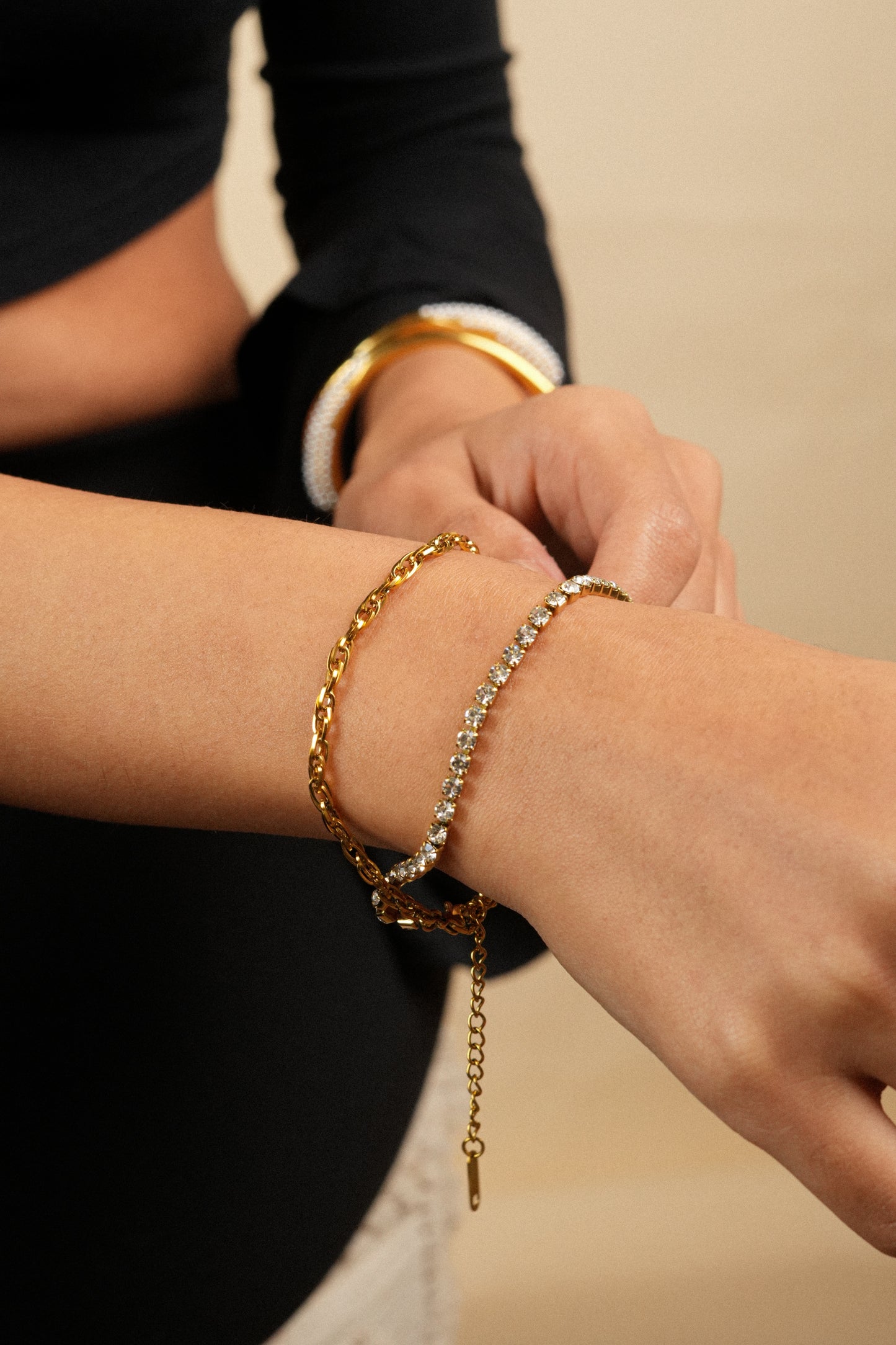 The Nur bracelet