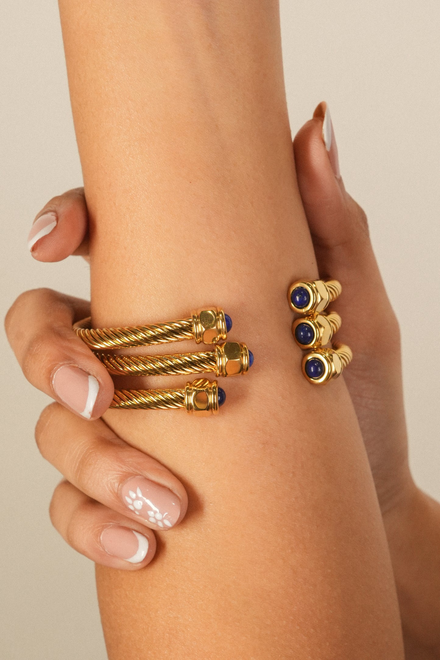 The valaya bracelet