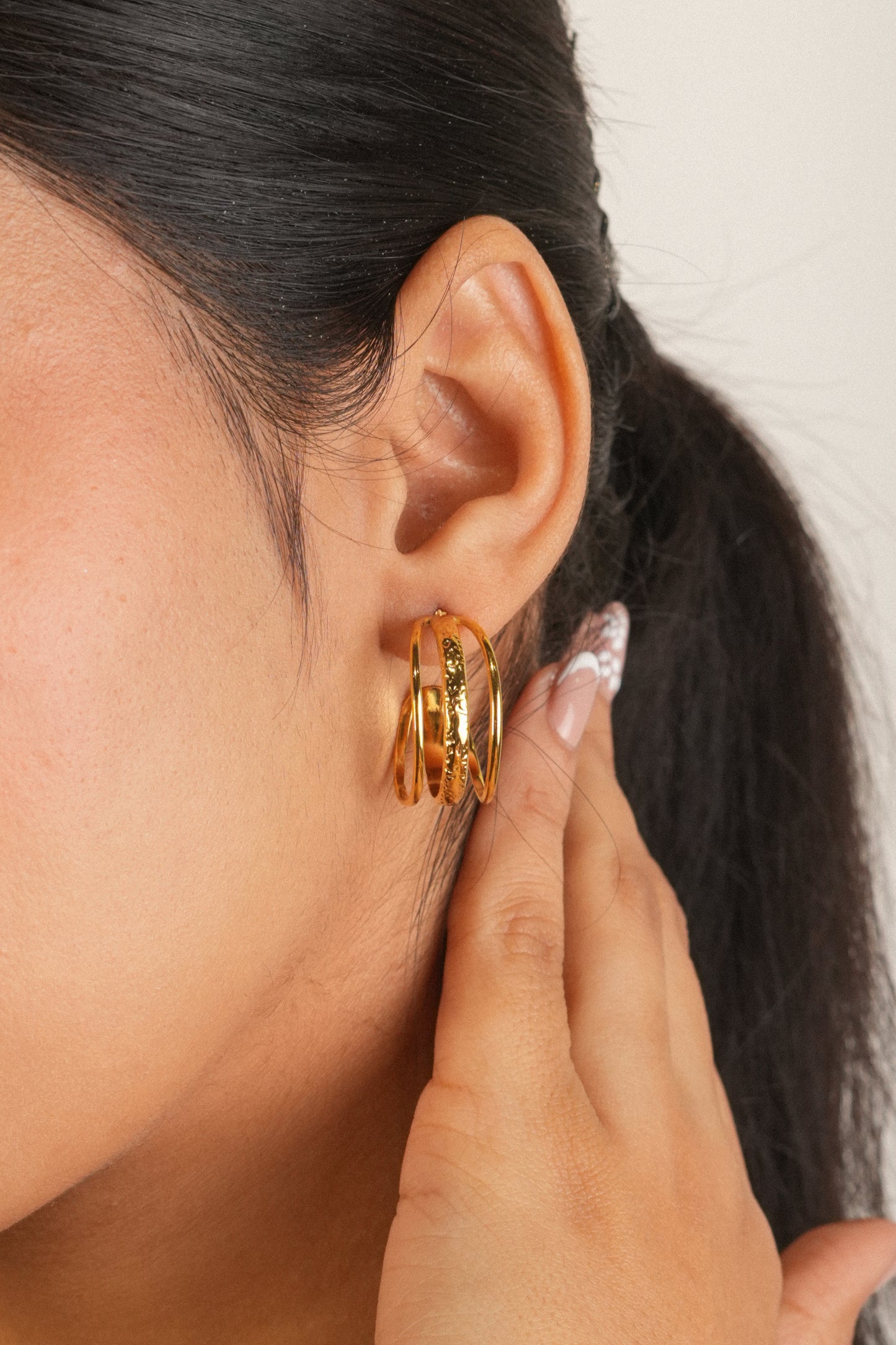 Zenith hoops