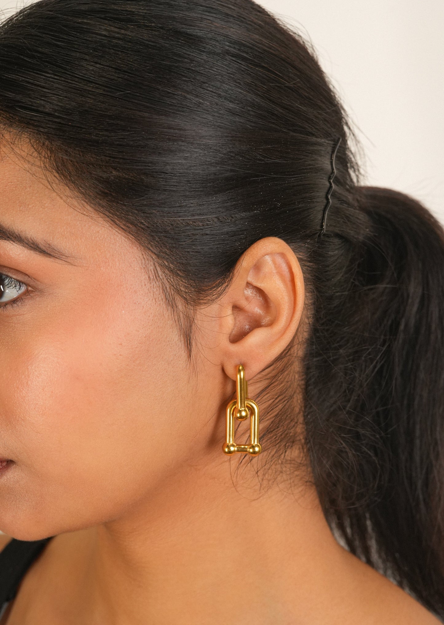 Zayna earrings