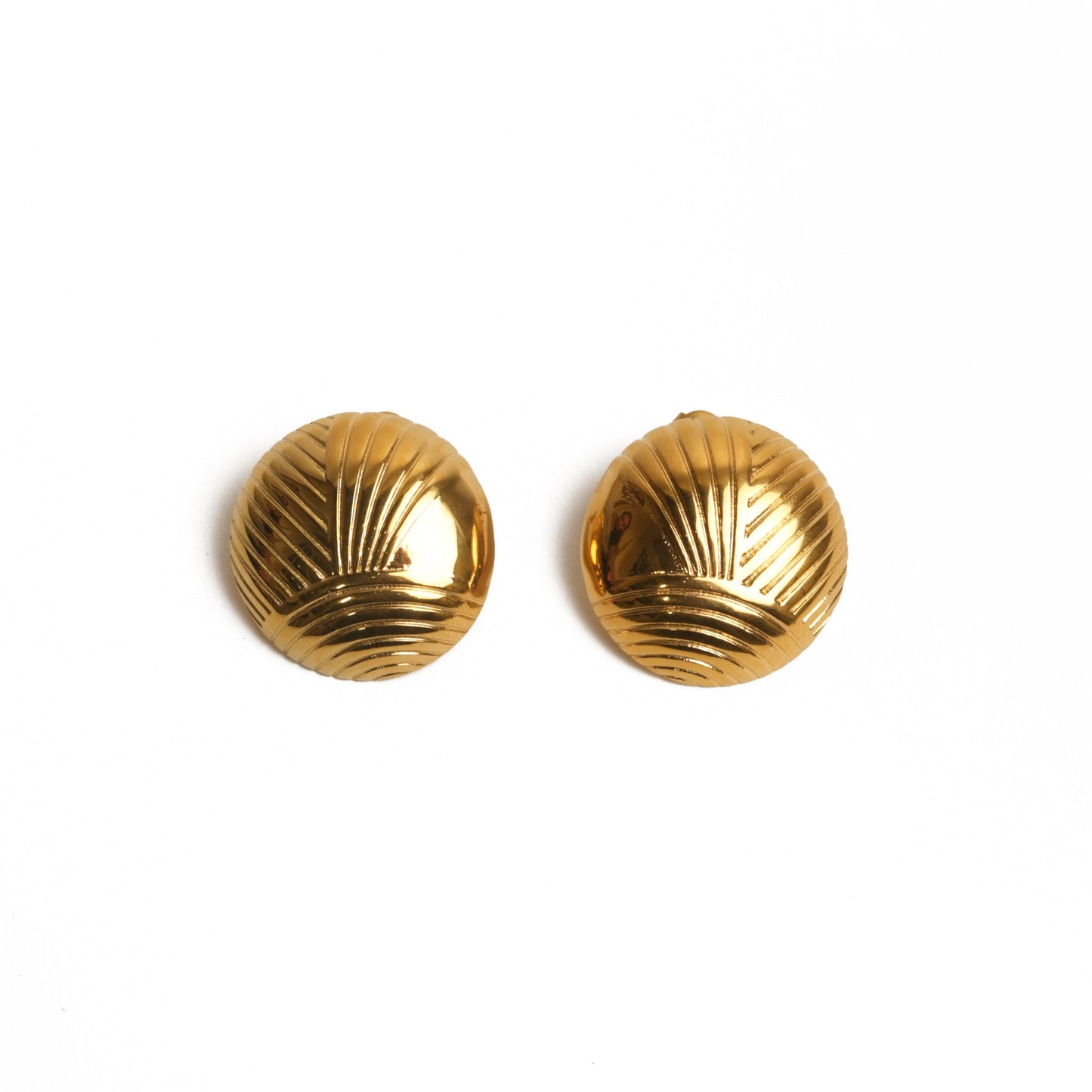 Ava vintage studs