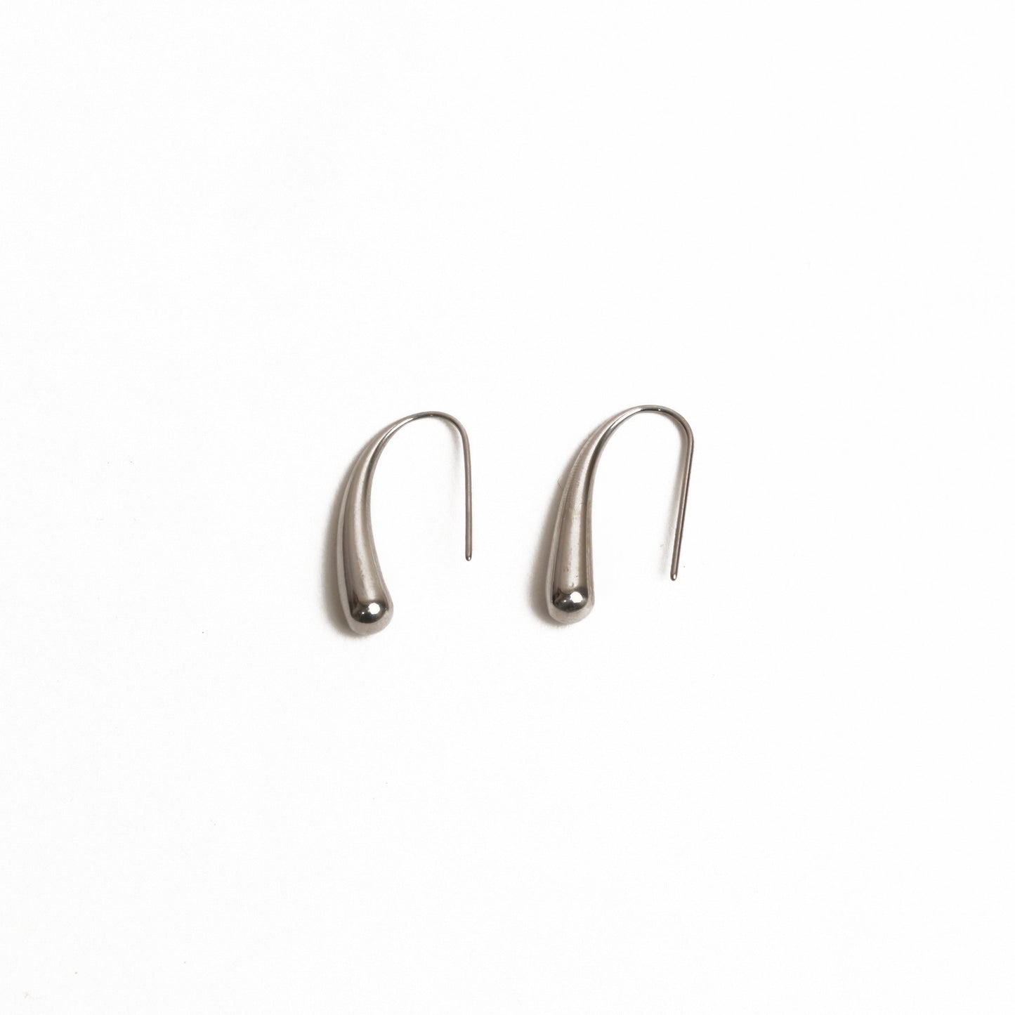 The Ira hook earrings