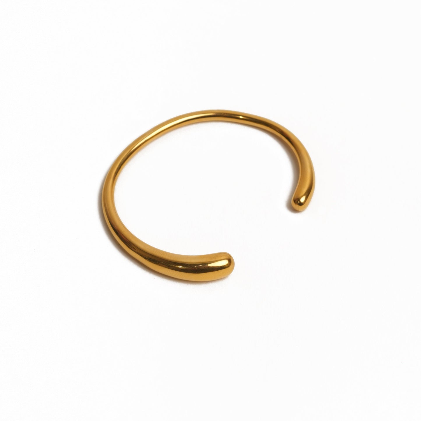 The Gold bangle