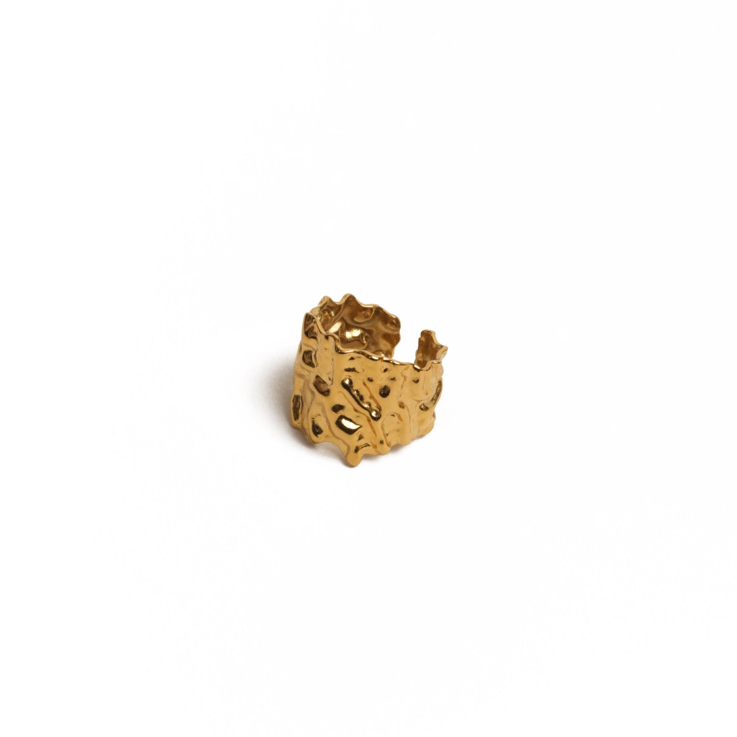 Ignis ring | Adjustable