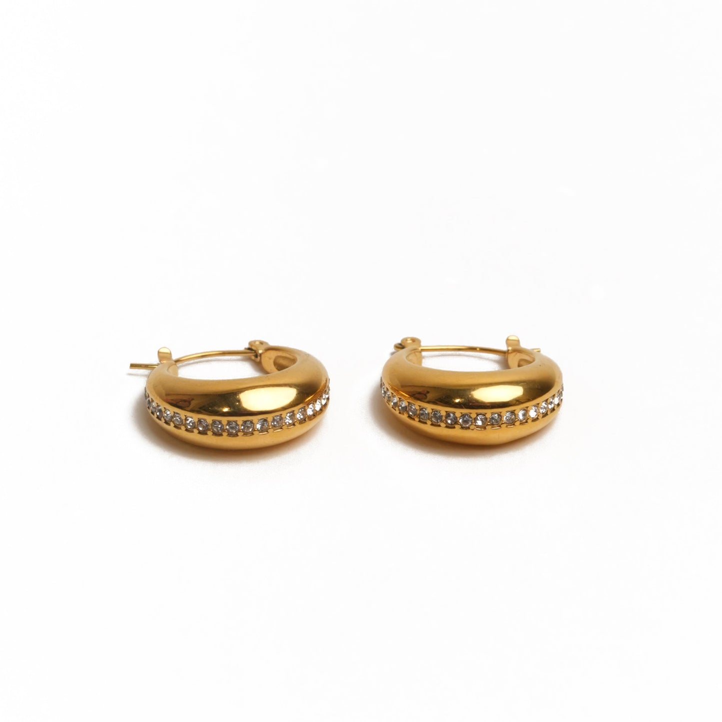 The Mila hoops