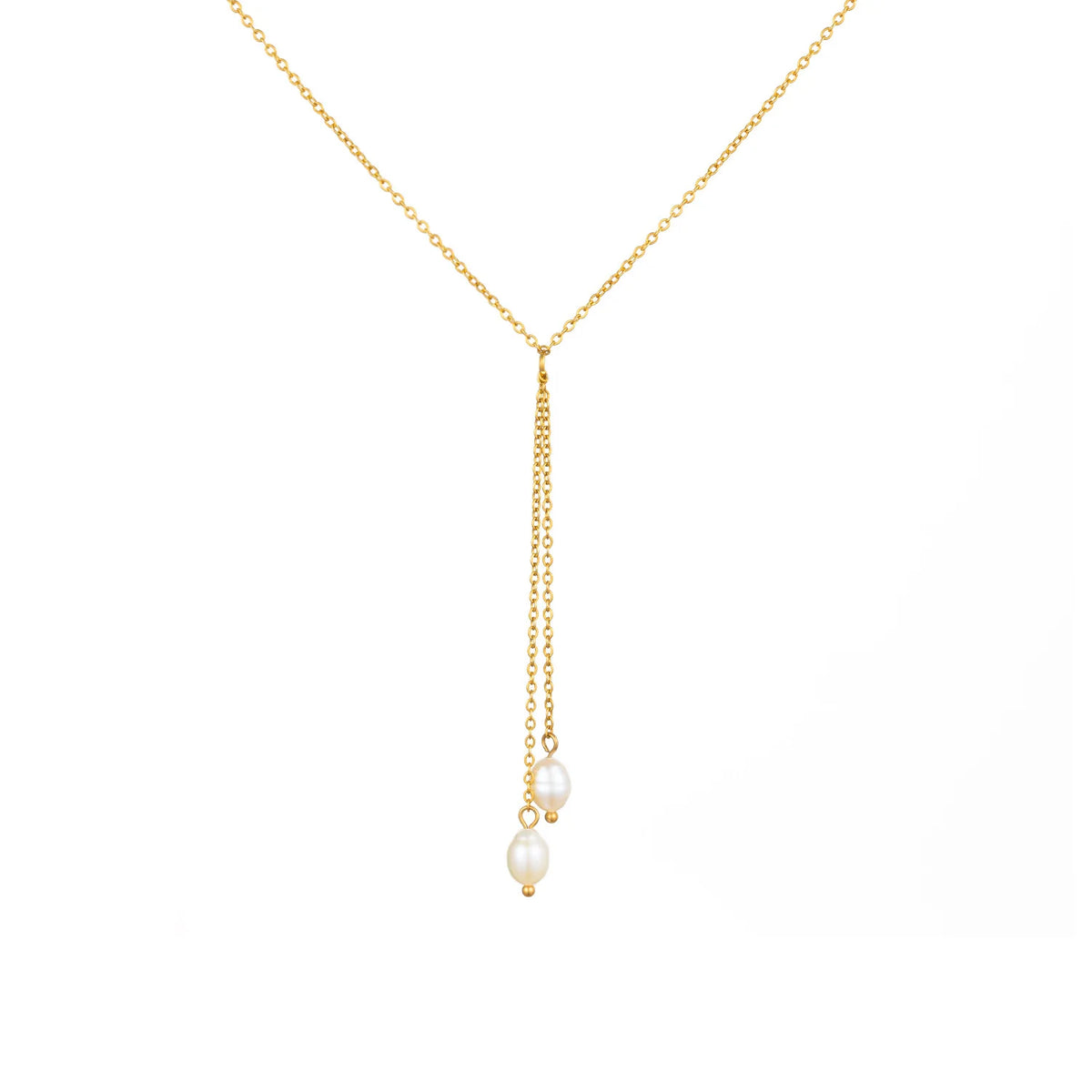 Celeste Necklace