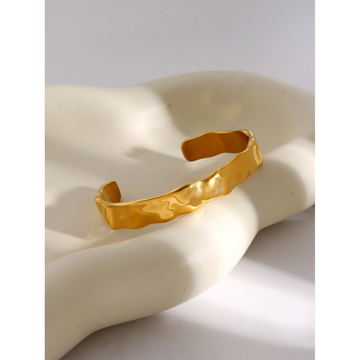 The Sierra Bangle