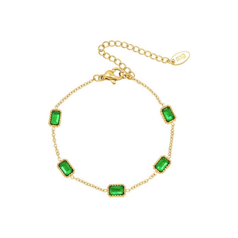 The Alara Bracelet