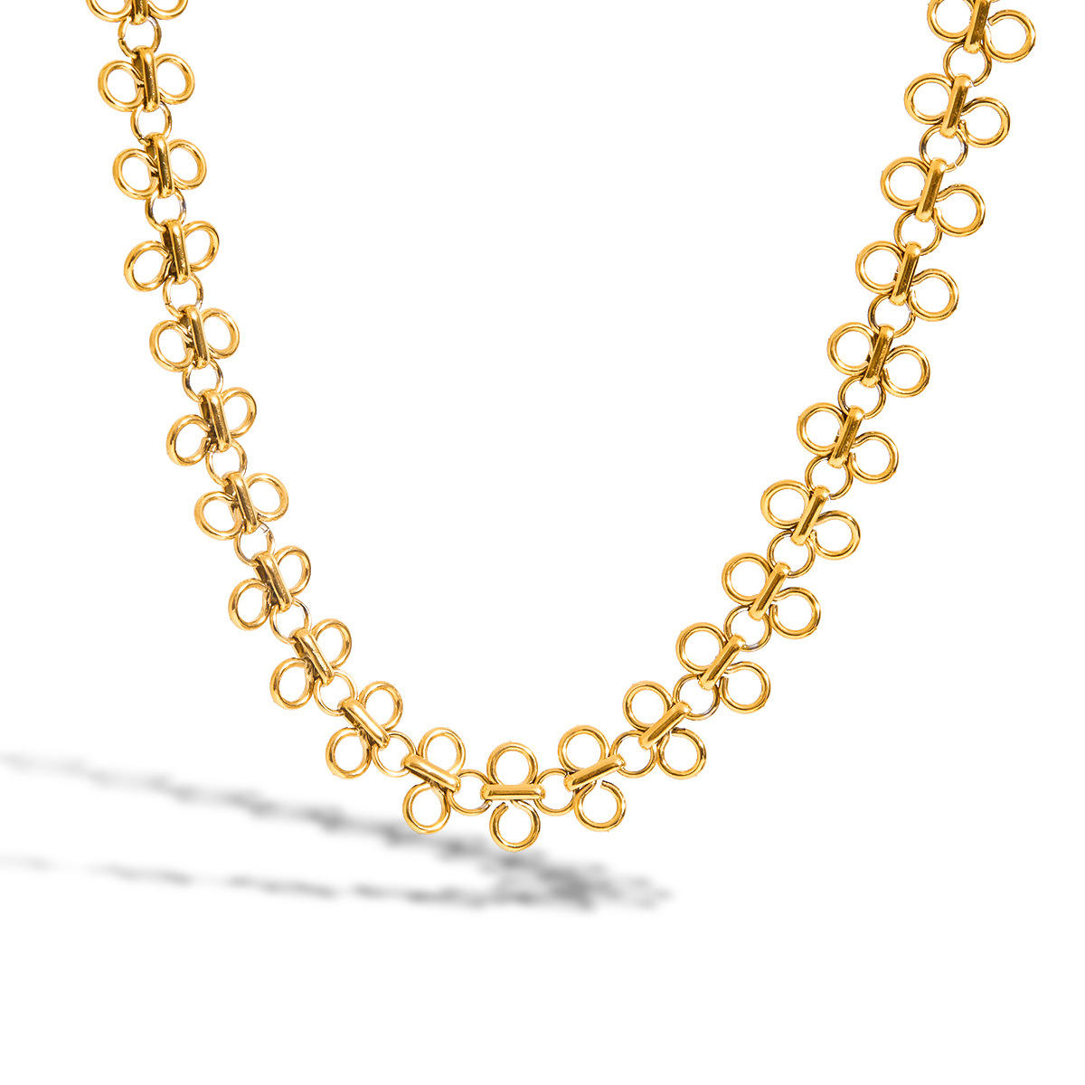 The Oriel Necklace