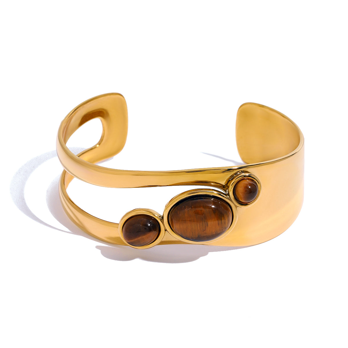The Brunelle Bangle
