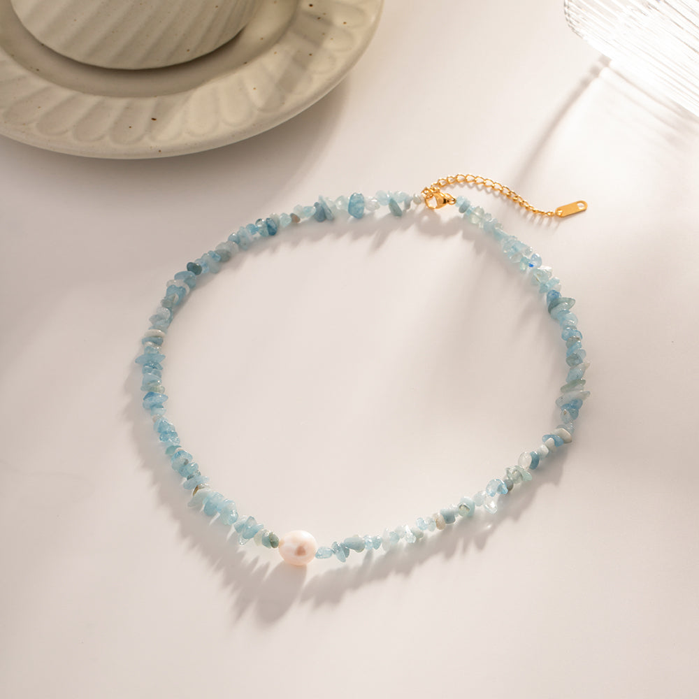 The Marina Necklace