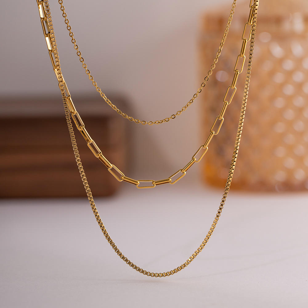 The Elan Necklace