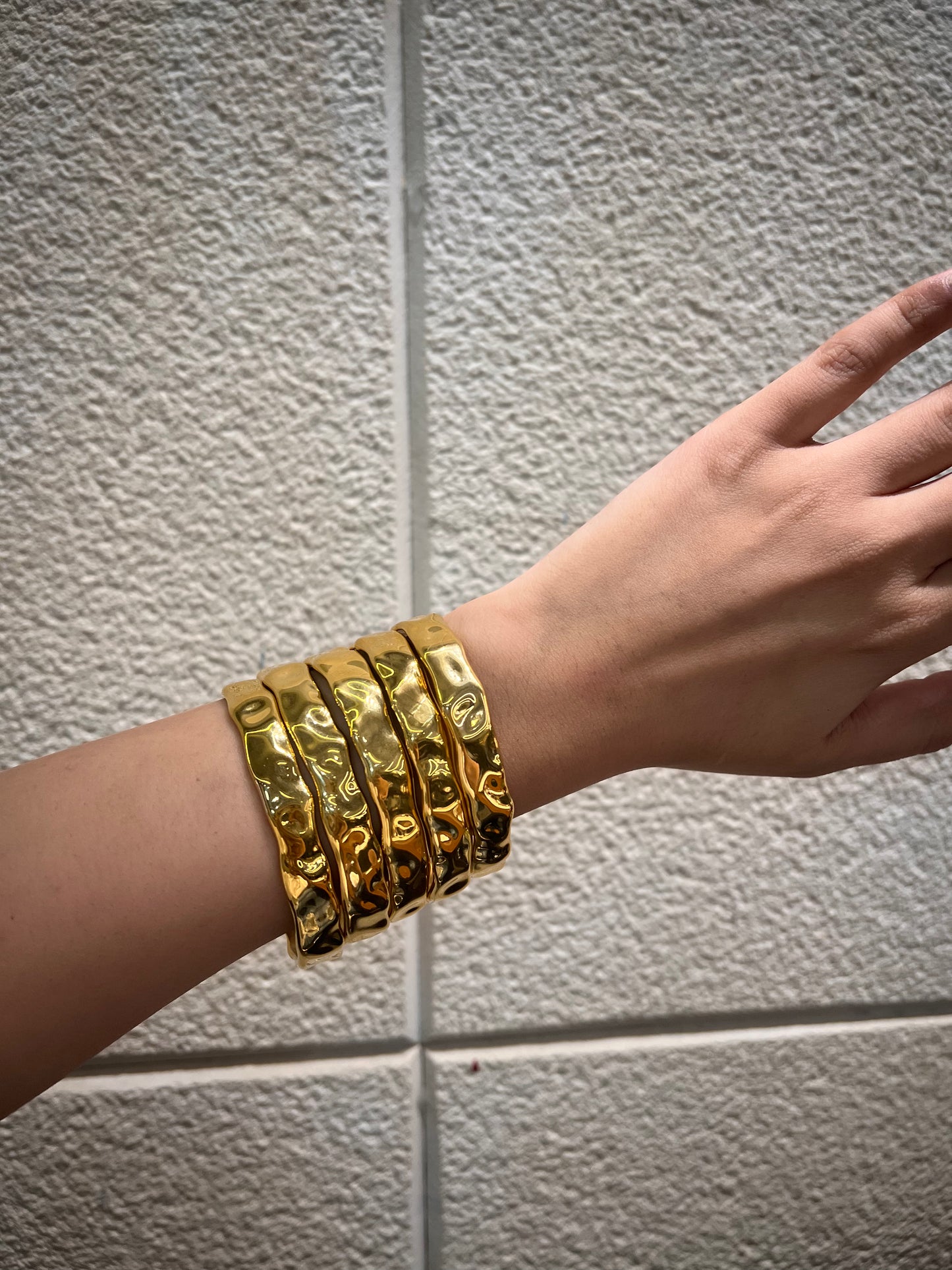 The Sierra Bangle