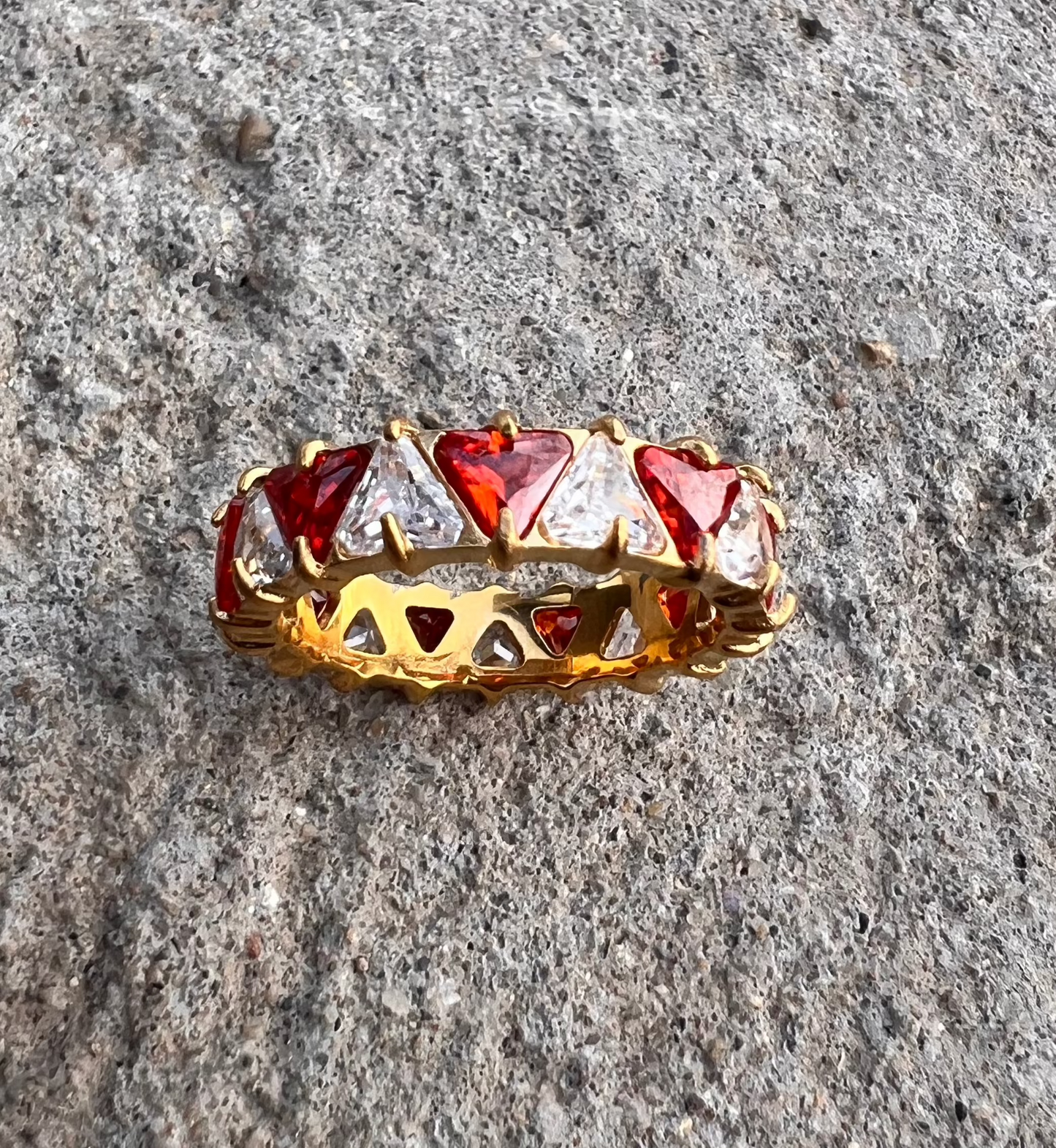 Crimson Ring