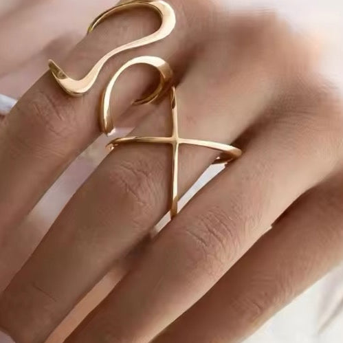Xara ring