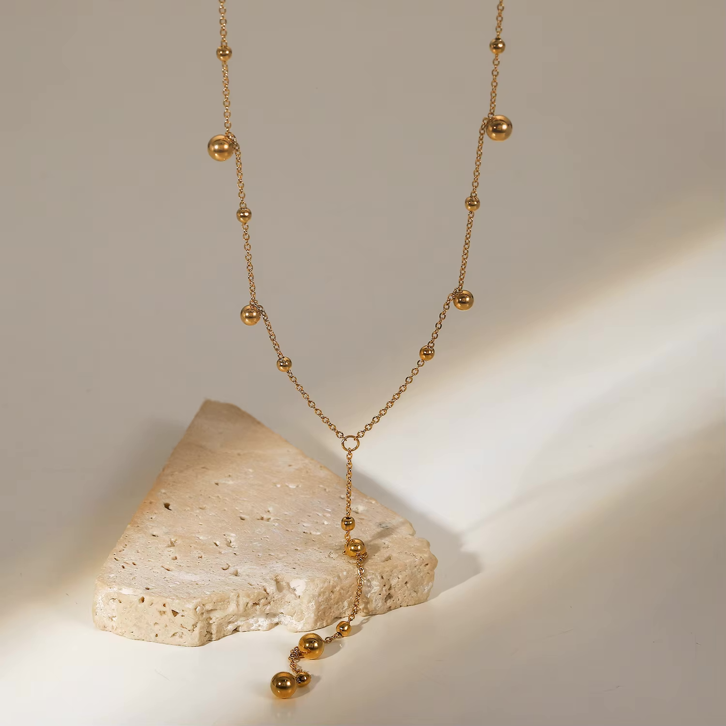 Sophia Y necklace