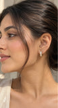 The Celia Hoops