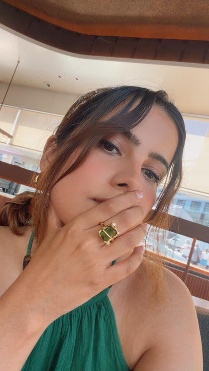 The Sage Ring