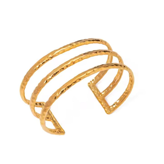 Ember Cuff