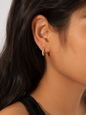 The Nora earrings