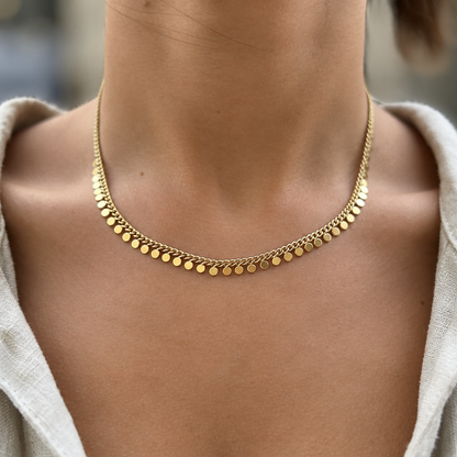 Sienna Necklace