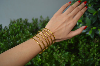 Ember Cuff