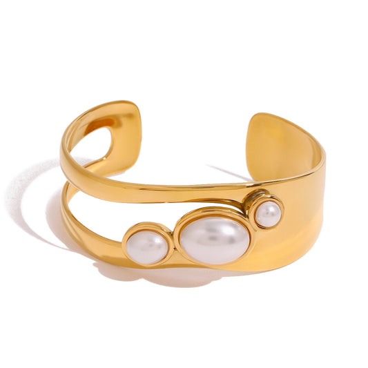 The Ivrelle Bangle