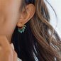 The Celeste Hoops