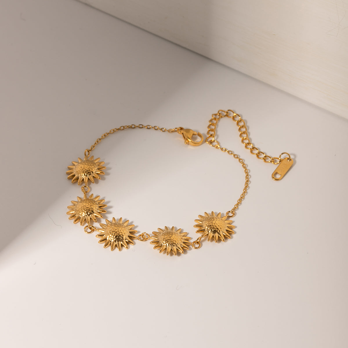 The Sol Bracelet