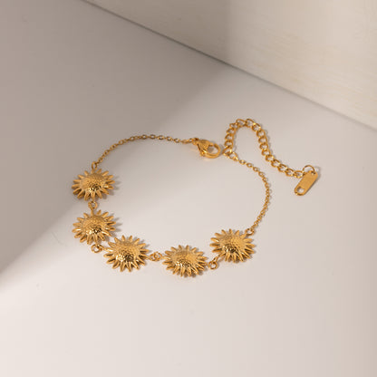 The Sol Bracelet
