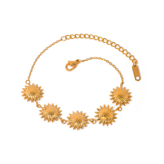 The Sol Bracelet