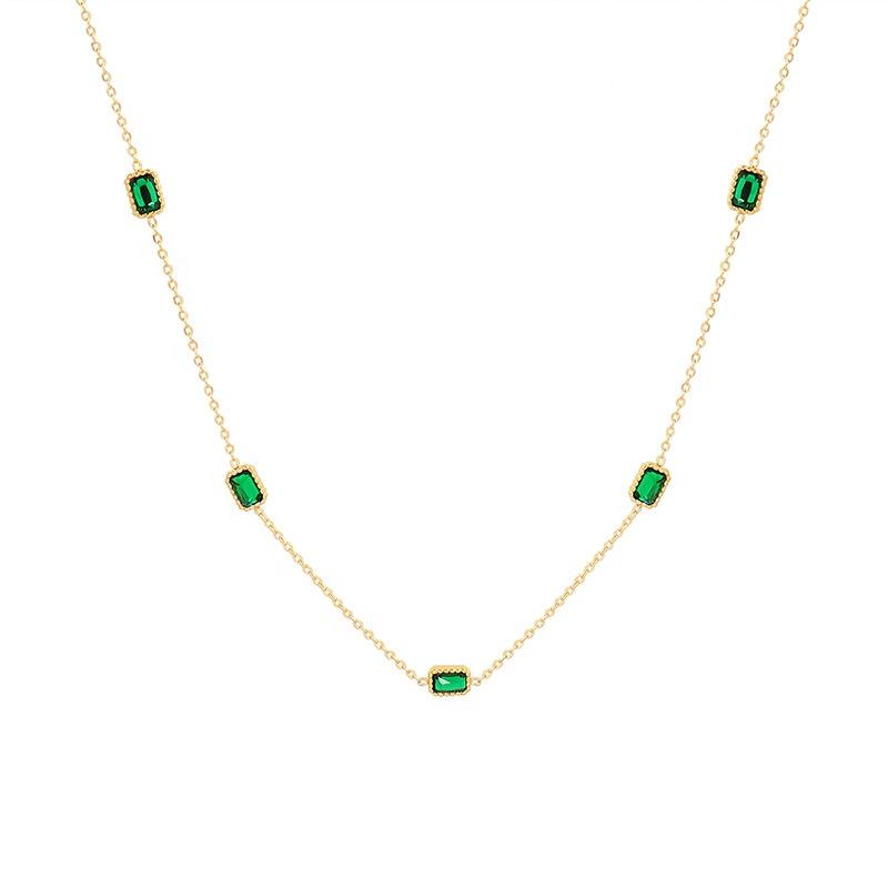 The Alara Necklace