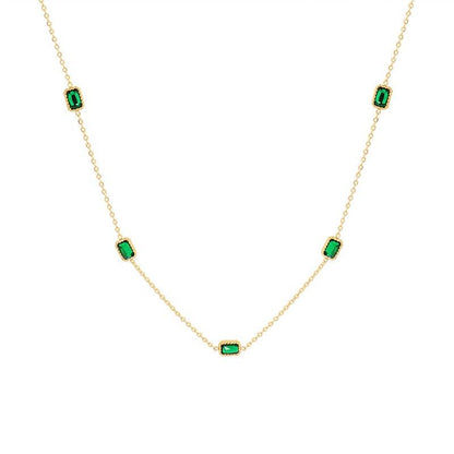 The Alara Necklace