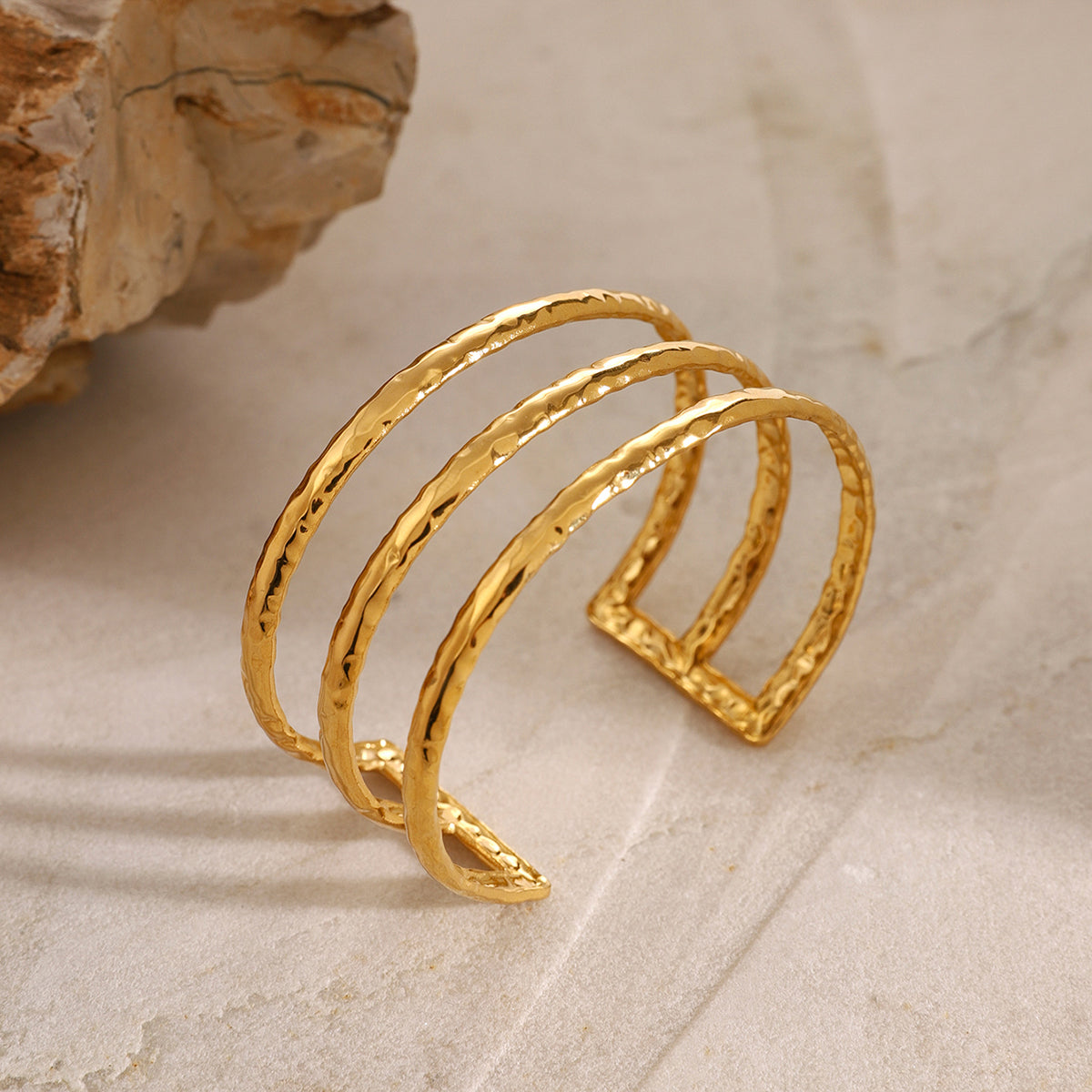Ember Cuff