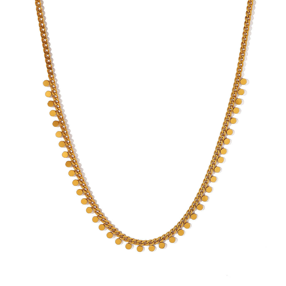 Sienna Necklace