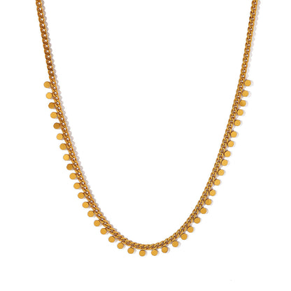 Sienna Necklace