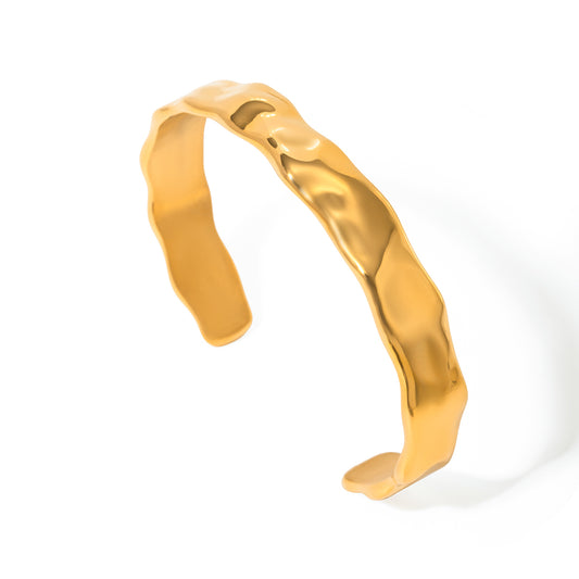 The Sierra Bangle