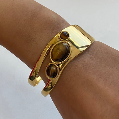 The Brunelle Bangle