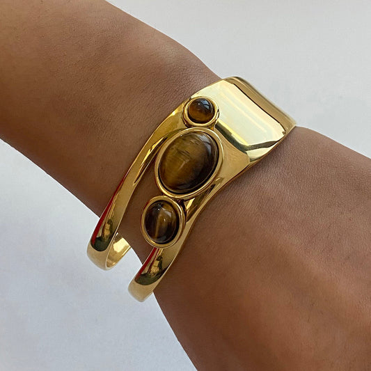 The Brunelle Bangle