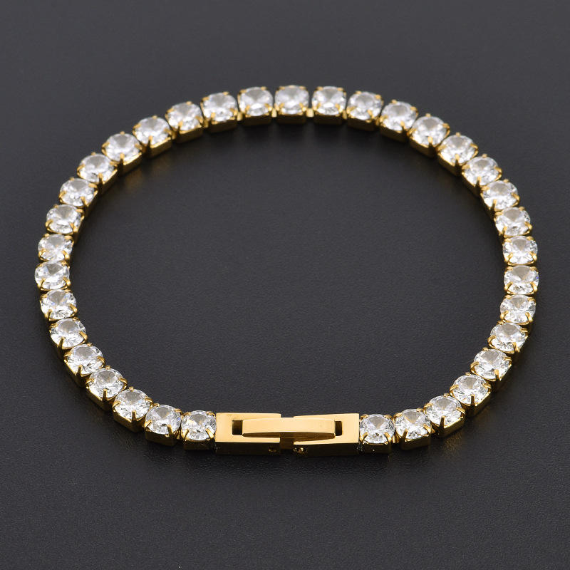 Tennis Bracelet