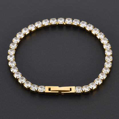 Tennis Bracelet