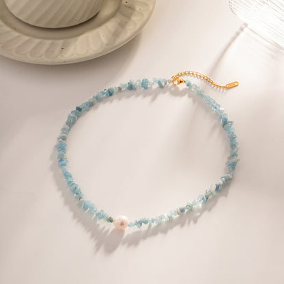 The Marina Necklace