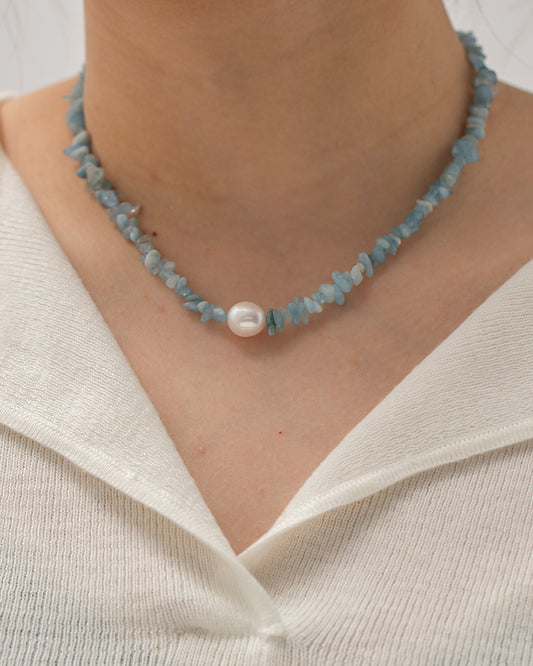 The Marina Necklace