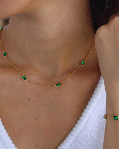 The Alara Necklace