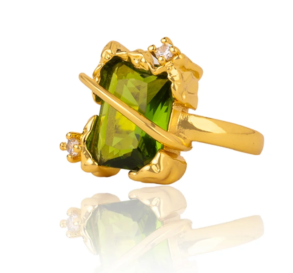The Sage Ring