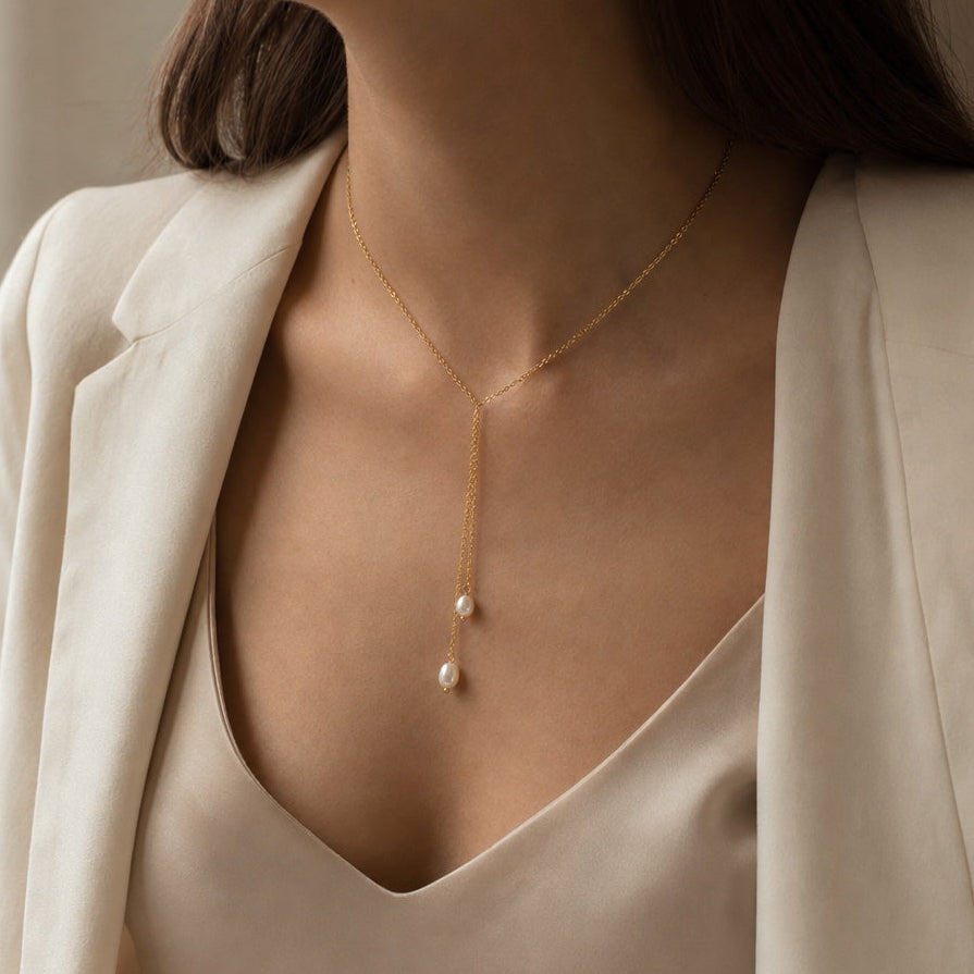 Celeste Necklace